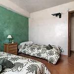 Graciosa Sunset Apartment Los Silos