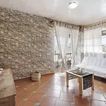 Graciosa Sunset Apartment *