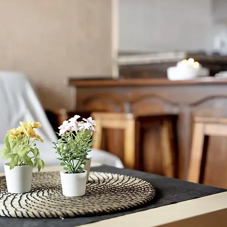 아파트 Graciosa Sunset