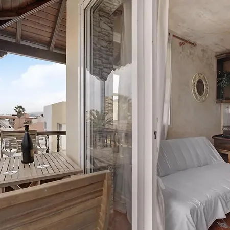 Graciosa Sunset 아파트 *