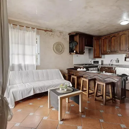 Graciosa Sunset Appartamento