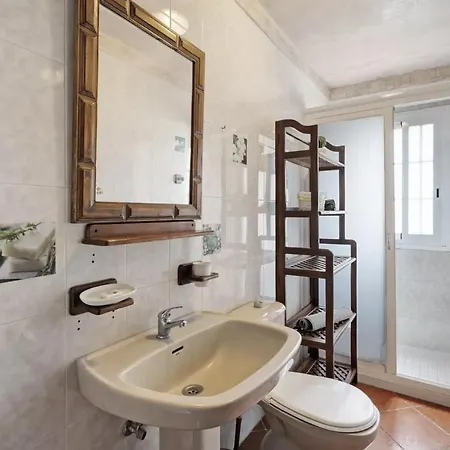 Graciosa Sunset 아파트