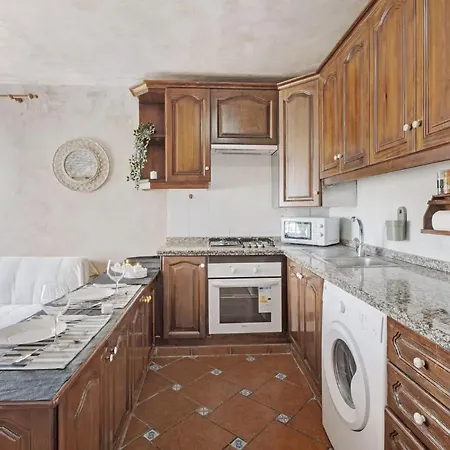 Graciosa Sunset Appartamento *