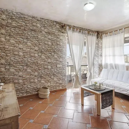 Graciosa Sunset 아파트 *