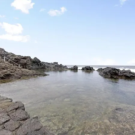 아파트 Graciosa Sunset