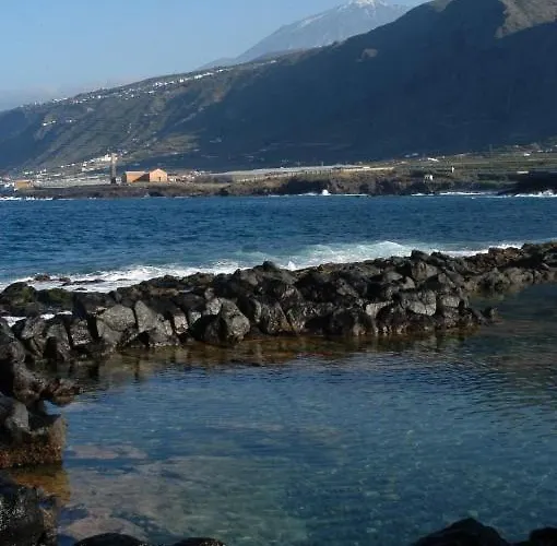 Appartamento Graciosa Sunset *