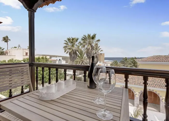 Graciosa Sunset Los Silos