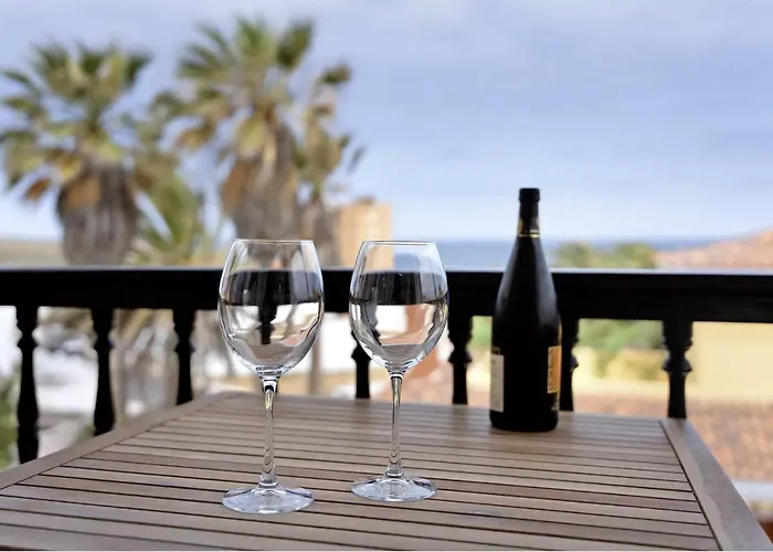 Graciosa Sunset Appartamento