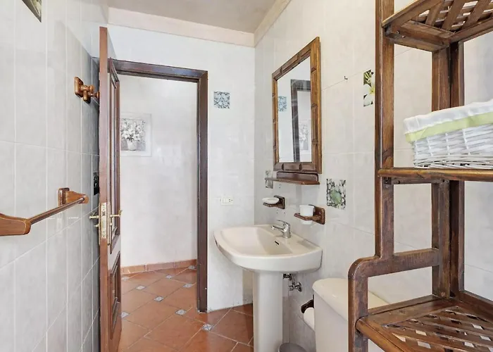 Appartamento Graciosa Sunset *