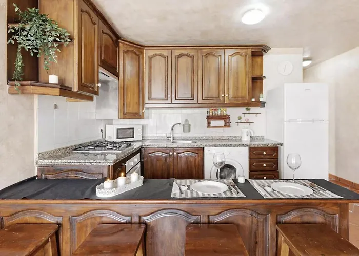 Graciosa Sunset Appartamento *