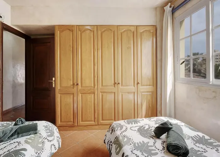 Appartamento Graciosa Sunset