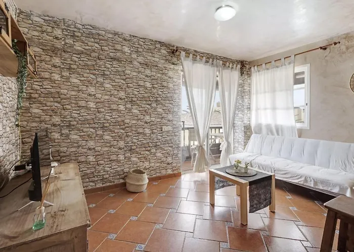 Graciosa Sunset Appartement *