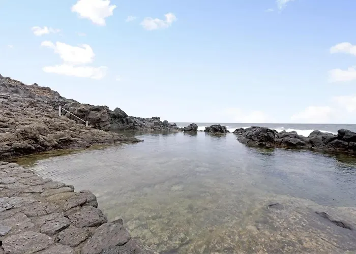Appartement Graciosa Sunset