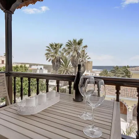 Graciosa Sunset Los Silos