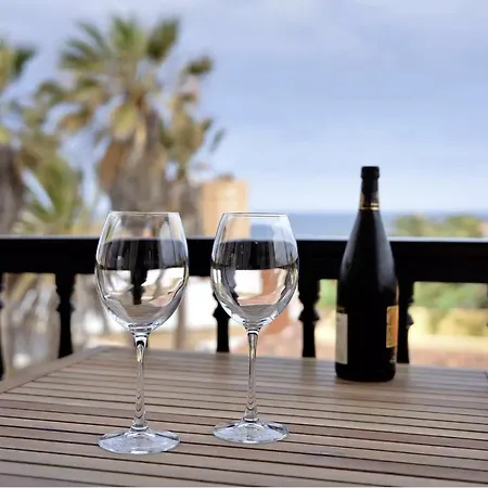 Graciosa Sunset Lejlighed