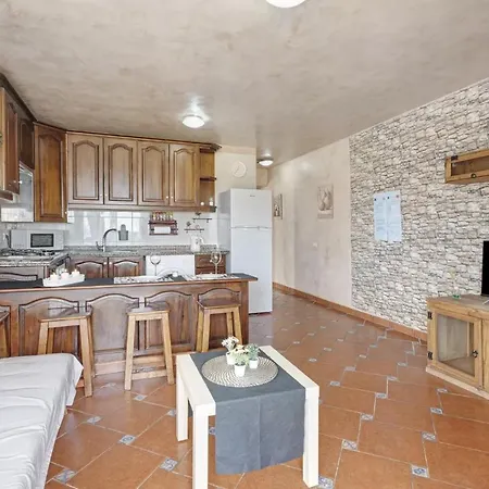 Lejlighed Graciosa Sunset