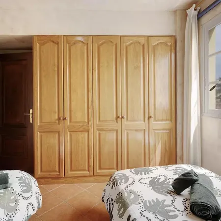 Apartamento Graciosa Sunset