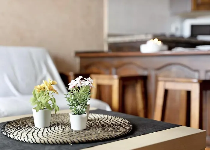 公寓 Graciosa Sunset