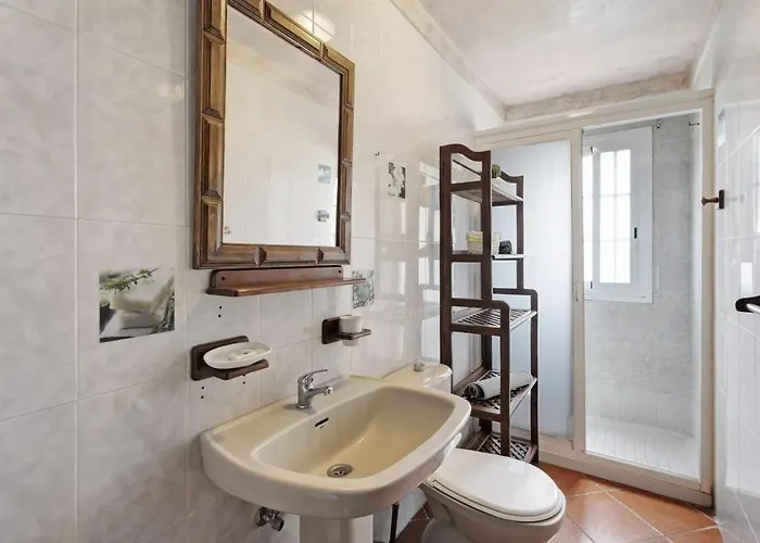 Graciosa Sunset Lejlighed