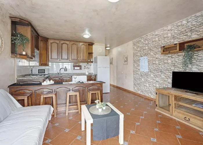 Lejlighed Graciosa Sunset