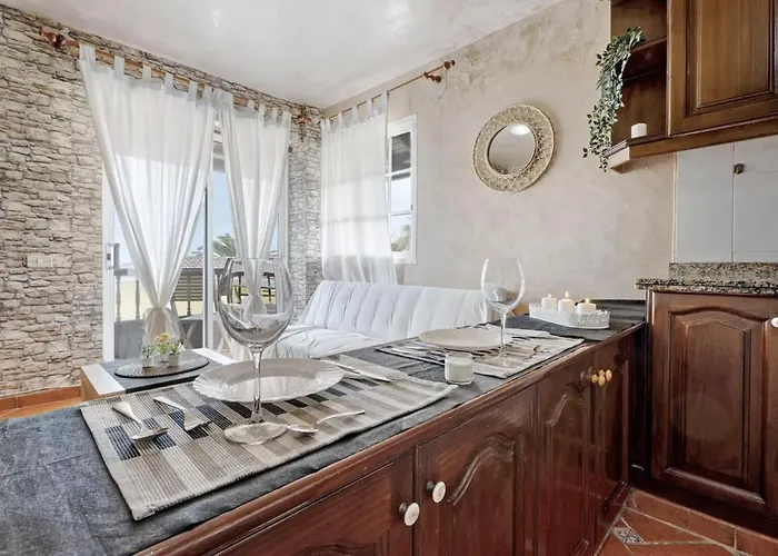 Graciosa Sunset 洛斯瑟罗斯